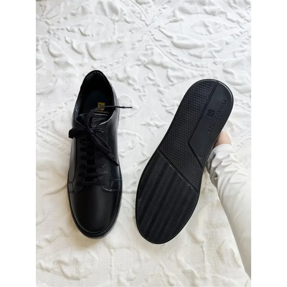 Bruno Magli Magnifico Sneakers Size 11.5 New